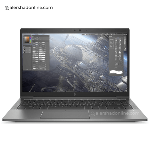 HP ZBook Firefly 14 G8 Intel® Core™i7 1165G7 Processor, 16GB RAM, 512GB SSD, 14" FHD Display, Windows 10 Pro, 3 Year Warranty | 1A2F2AV