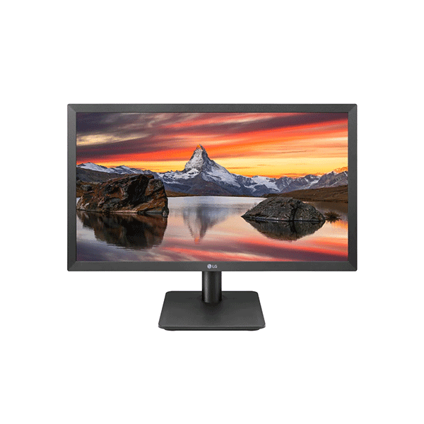LG 22" Full HD Monitor with AMD FreeSync , 1 Year Warranty | 22MP410B