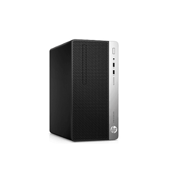 HP 400 G7 Intel® Core™I7 10700 Processor, 4GB RAM, 1TB HDD, DOS, English Keyboard, 1 Year Warranty | 2T9Z3ES