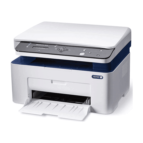 PRINTER XEROX B&W LJ 3025BI 3i1 MFP A4 WIFI 21PPM| 3025BI