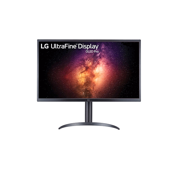 LG 32" 32EP950-B AMA UltraFine™ OLED Pro 4K Monitor for Business, 1 Year Warranty | 32EP950-B