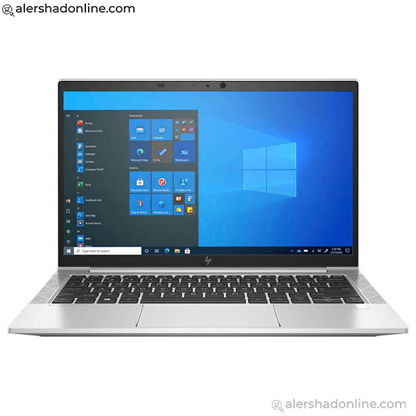HP EliteBook 830 G8 Intel®Core™ i5 1135G7 Processor, 8GB RAM, 256GB SSD, 13.3″FHD Display, Intel Iris Xᵉ Graphics, Windows 10 Pro, 3 Year Warranty | 336H2EA#ABV