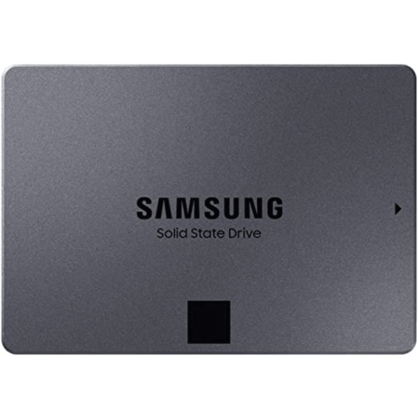 SSD 1TB SAMSUNG 870 QVO | 77Q1T0BW