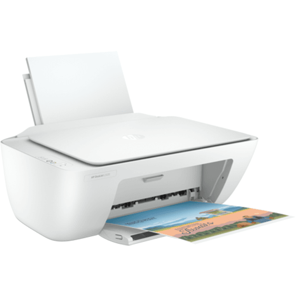 PRINTER HP 2320 DESKJET All In One | 7WN42B