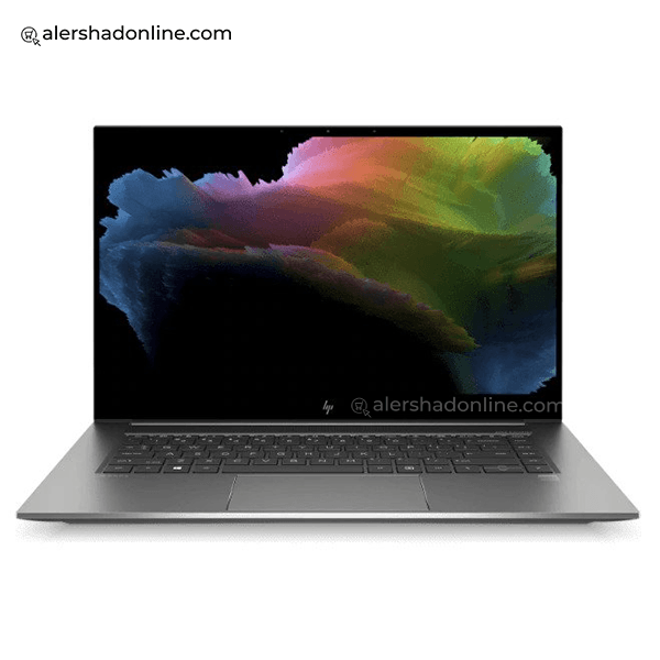 HP ZBook Studio G7 Intel® Core™i7 10750H Processor, 16GB RAM, 512GB SSD, Nvidia®Quadro® T1000 4GB Graphics, 15.6"FHD Display, Windows 10 Pro, 3 Year Warranty | 8YP41AV