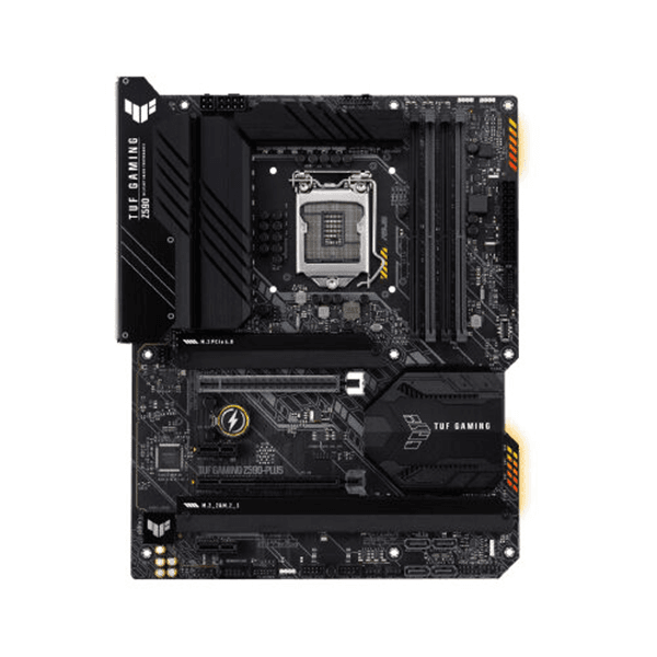 ASUS TUF Z590 PLUS GAMING MOTHER BOARD | 90MB16B0-M0EAY0