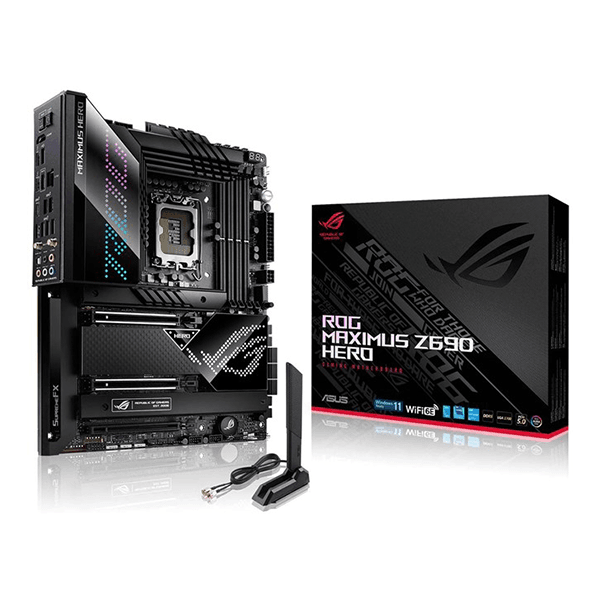 ASUS TUF B560M PLUS GAMING WIFI MOTHER BOARD | 90MB1770-M0EAY0