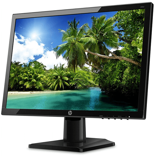 HP P19B G4, 18.5" FHD, VGA,HDMI Monitor with 1 Year Warranty | 9TY83AS#ABV