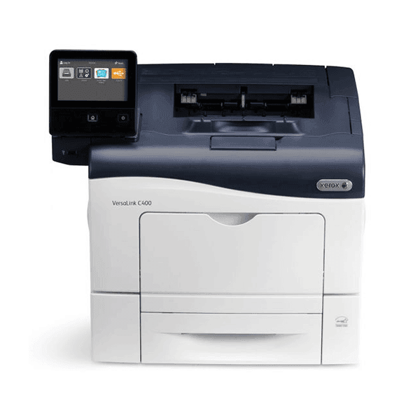 PRINTER XEROX VERSALINK CLR LJ C400DN A4 36P| C400DN