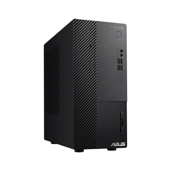 ASUS Expertcentre D500MA Intel® Core™ i7 10700 Processor, 8GB RAM, 512GB SSD, NVIDIA GT710 2GB DDR5 Graphics, Windows 10 Pro, 3 Year Warranty | D500MA-710700030R