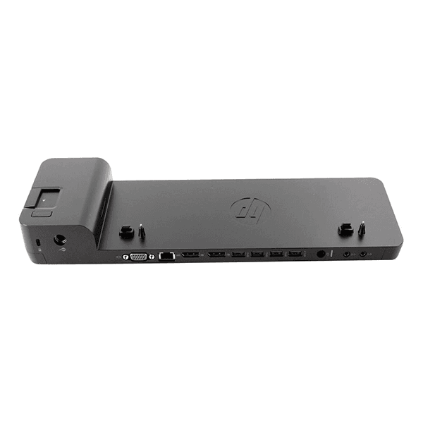 HP ULTRA SLIM DOCKING STATION | D9Y32AA