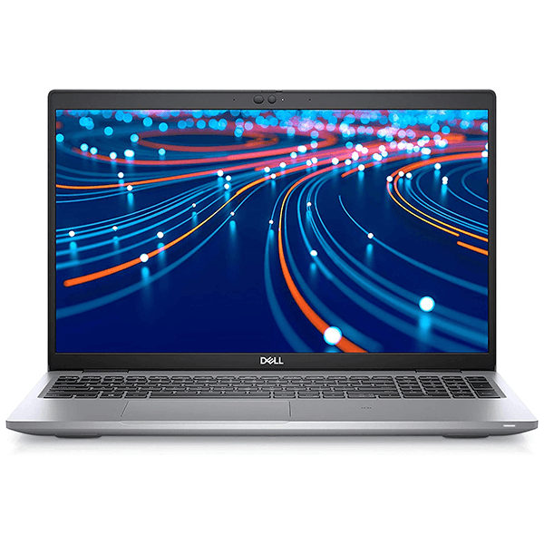 DELL LATITUDE 5520 Intel Core I5 1135G7 Processor, 4GB RAM, 256GB SSD, 15.6" HD Display, DOS, 1 Year Warranty