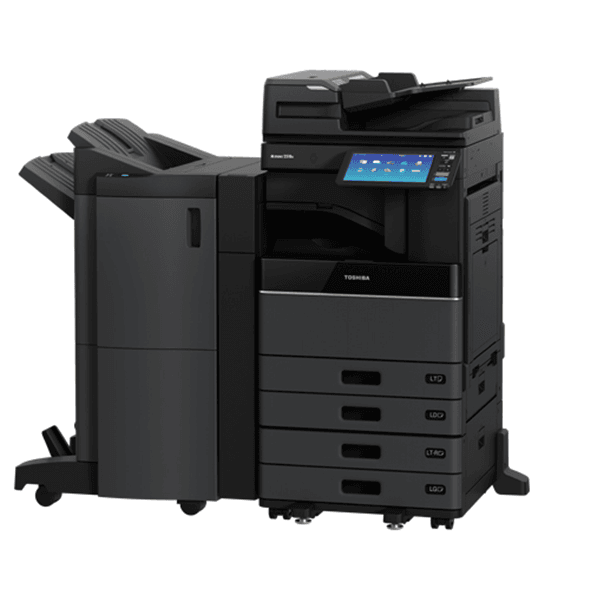 COPIER TOSHIBA E-STUDIO 2518 PRO, RADF,CABNET,PRINT&SCAN KIT |E-STUDIO-251