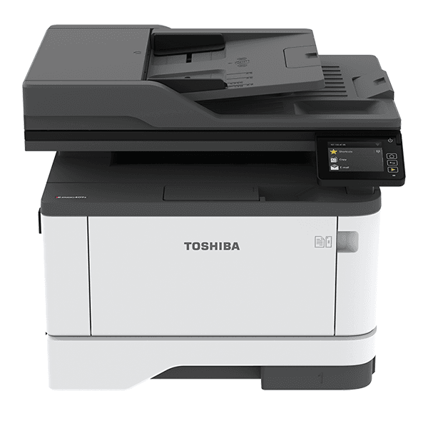 PRINTER TOSHIBA E-STUDIO409S MFP A4 40PPM | E-STUDIO409S