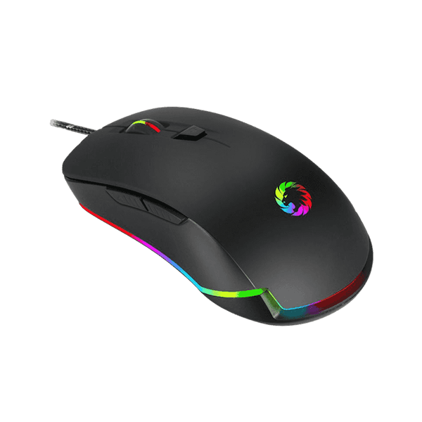 MOUSE PAD MOUSE COMBO GAMEMAX MG7