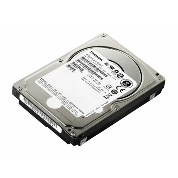 HDD SAS 300GB TOSHIBA 2.5" 10K-OEM | MBF2300RC