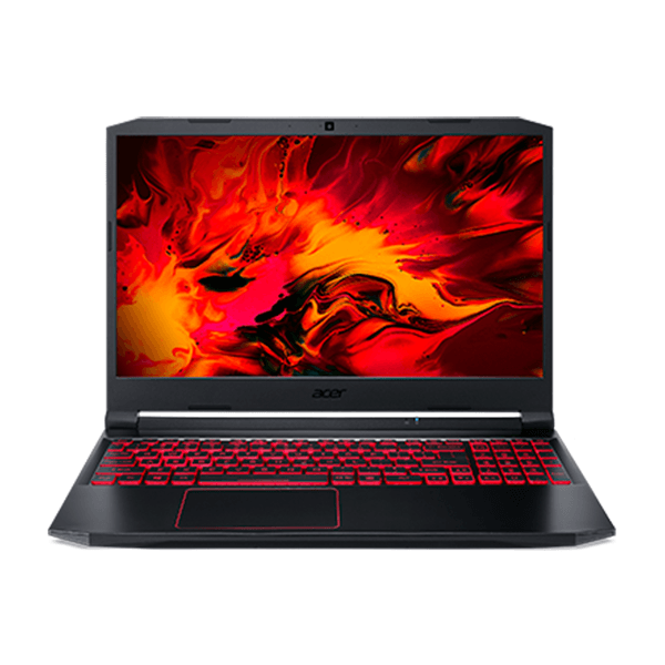 ACER NITRO 5 AN515 Intel® Core™i5-11400H Processor, 8GB RAM, 512GB SSD, NVIDIA RTX™ 3050 4GB GDDR6 Graphics, 15.6" FHD Display, Windows 11 Home, 1 Year Warranty | NH.QELEM.00A