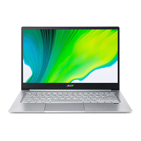 ACER SWIFT 3 Intel® Core™ i5 1135G7 Processor, 8GB RAM, 512GB SSD, 14"FHD Display, Windows 10 Home, Silver Color, 1 Year Warranty | NX.A0NEM.004