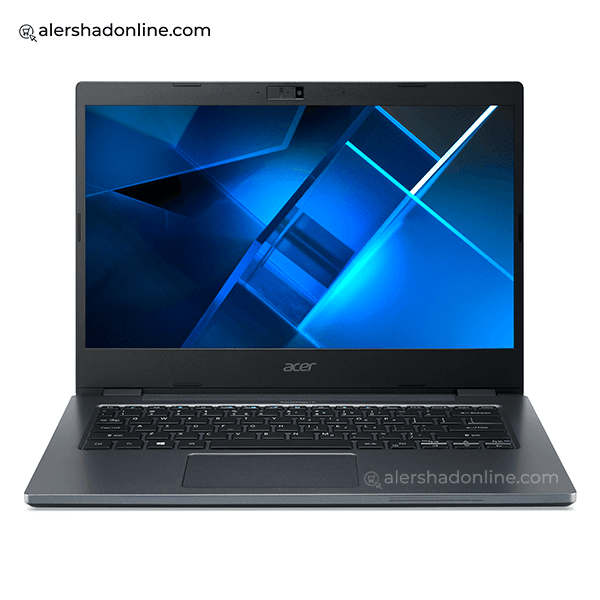 Acer TravelMate P4 Intel® Core™ I5-1135G7 Processor, 8GB RAM, 256GB SSD, 14″ Touch Display, Windows 10 Pro, 1 Year Warranty | NX.VP4EM.005
