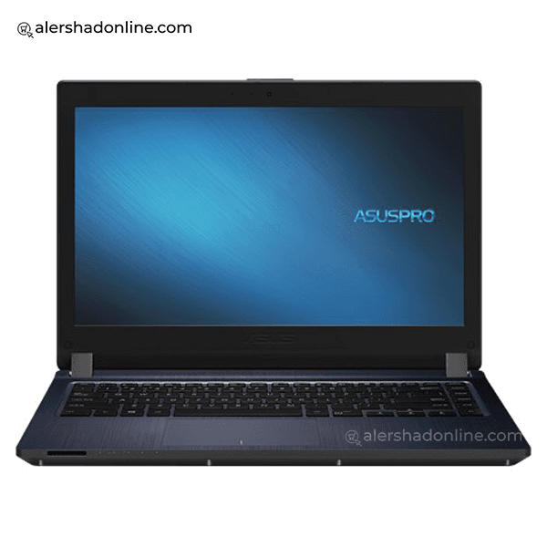 ASUS ExpertBook P1440FA Intel® Core™i3 10110U Processor, 4GB RAM, 1TB HDD, DVD-RW, 14″ Display, Windows 10 Pro, 2 Year Warranty | P1440FA-FQ2020R