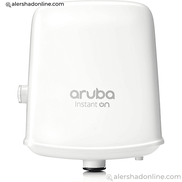 Aruba Instant On AP17 2x2 Outdoor Access Point | R2X11A