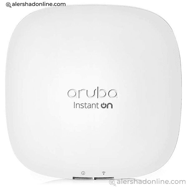 Aruba Instant On AP22 802.11ax 2x2 Wi-Fi 6 Wireless Access Point | R4W02A