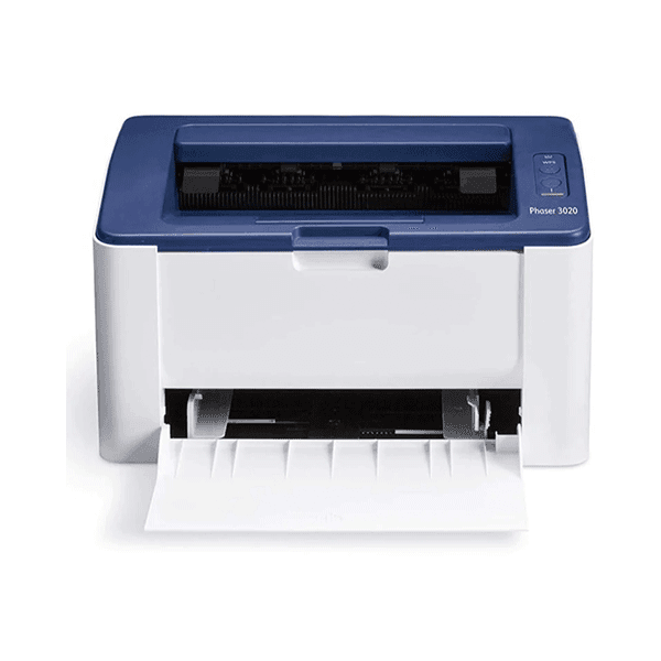 PRINTER XEROX PHASER Black & White Laser Jet 3020BI WIFI A4 20PPM | S-M15W