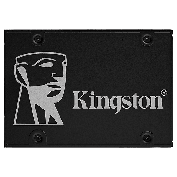 SSD 256GB KINGSTON 2.5 SATA KC600/256G KC600 SERIES | SKC600/256G