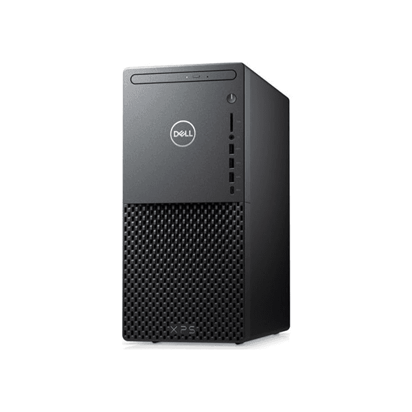 DELL XPS 8940  Intel® Core™ i7 11700 Processor, 16GB RAM, 1TB HDD+512GB SSD, NVIDIA  RTX 3060Ti 8GB GDDR6 Graphics, Windows 10 Home, 1 Year Warranty | XPS-DT-2400-BLKC