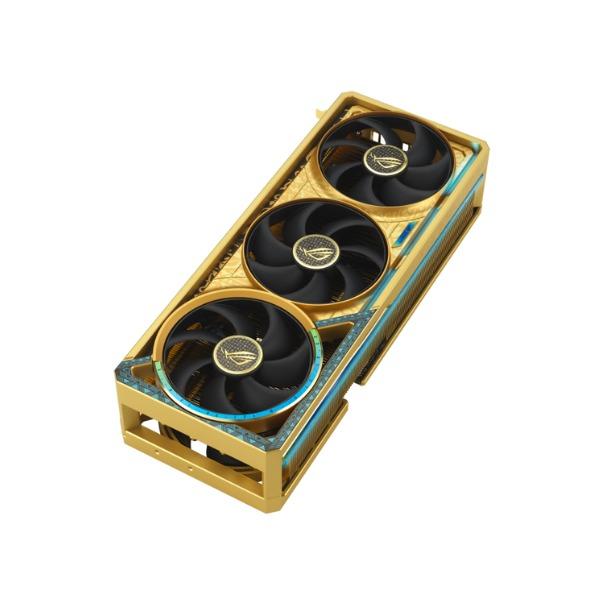 NVIDIA RTX 5000 Series: A Giant Leap in GPU Power